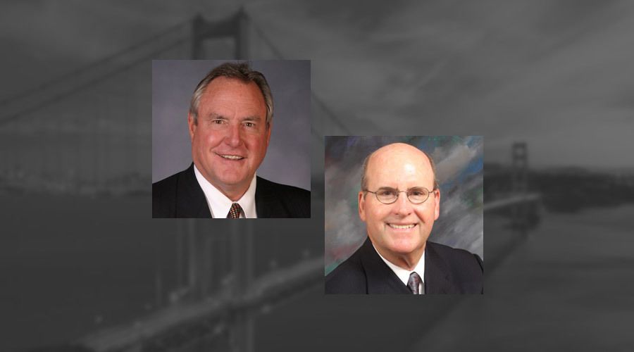 Bennett Johnson, LLP Oakland,  Office