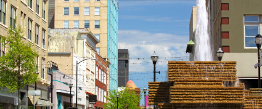 Sanders Warren & Russell LLP Springfield, MO Office