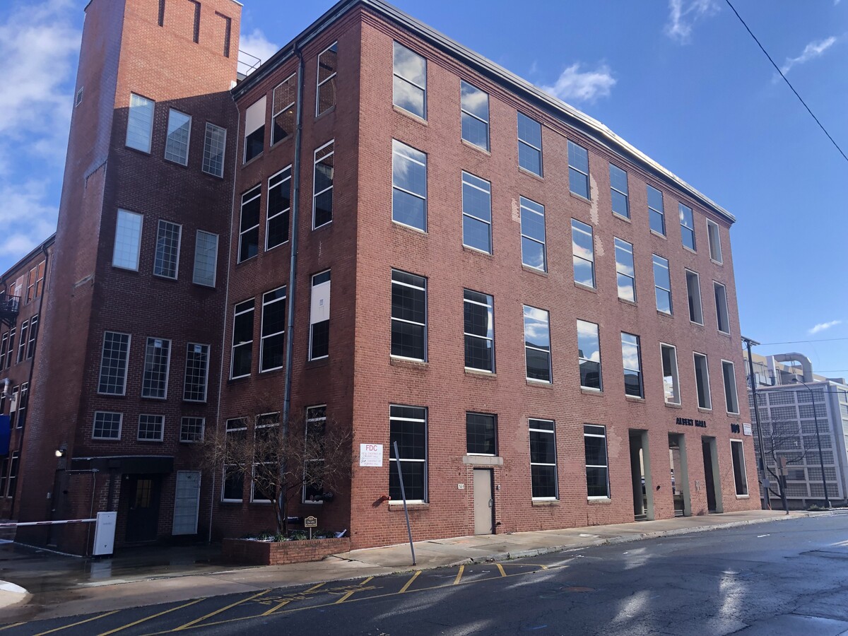 Constangy, Brooks, Smith & Prophete, LLP Winston-Salem, United States Office