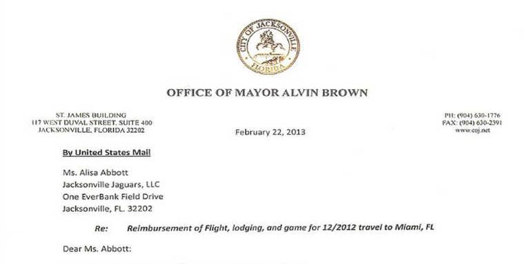 Abbott Law Group Jacksonville, FL Office