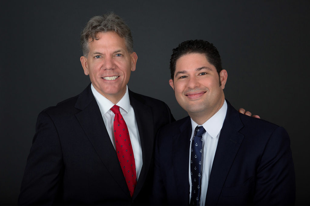 Perry & Neblett, P.A Miami, FL Office