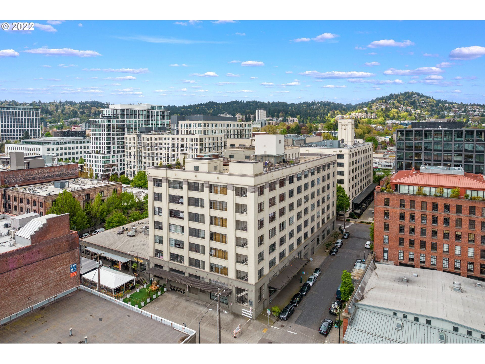 Northwest Corporate Law LLC Portland,  Office