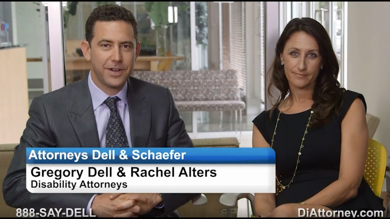 Dell & Schaefer Attorneys Aventura, FL Office