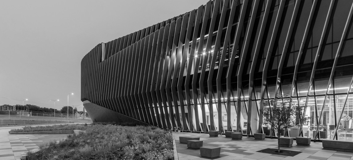 Cook Alex Ltd Lake Mills, WI Office