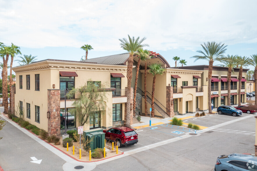 Hartunian Law Firm Palm Springs,  Office