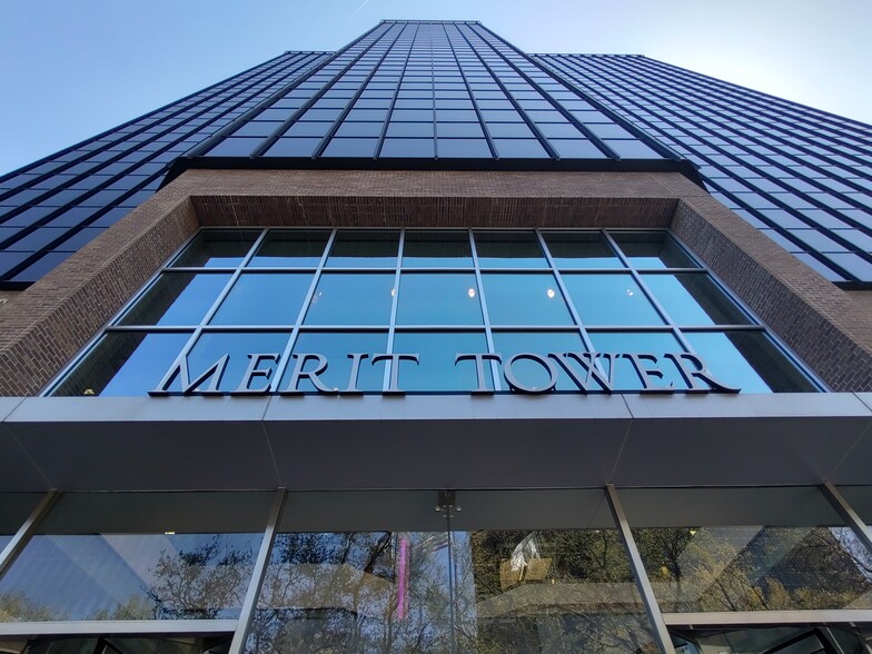 Mincey-Carter, PC Dallas, TX Office