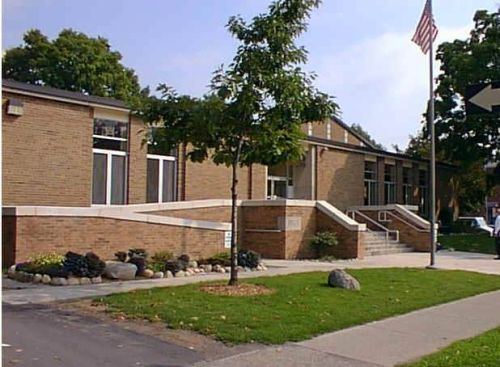 Martha Buyer East Aurora, NY Office