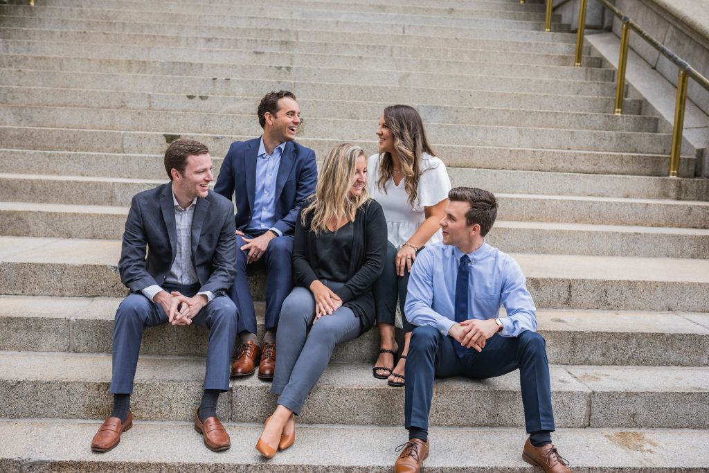 McCormick Law & Consulting Norfolk,  Office