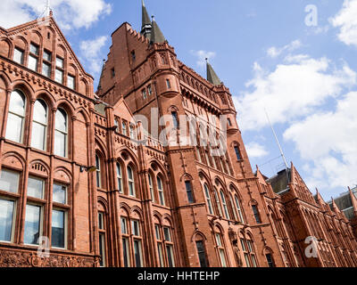 BRS LLP London, United Kingdom Office
