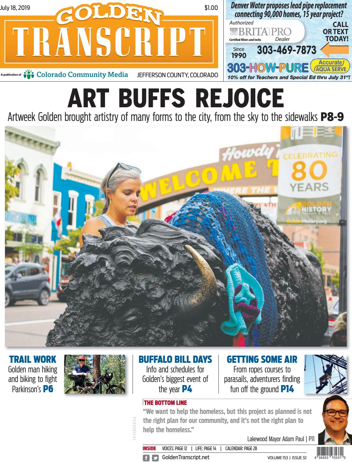 Fairfield and Woods P.C Sterling, CO Office