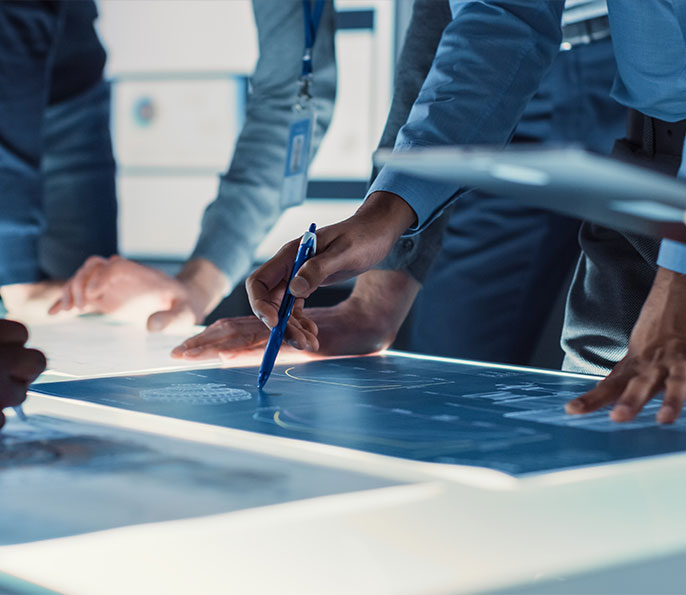 MH2 Technology Law Group LLP Tysons Corner, VA Office