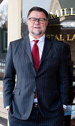 Miller Law Group Charlottesville, VA Office