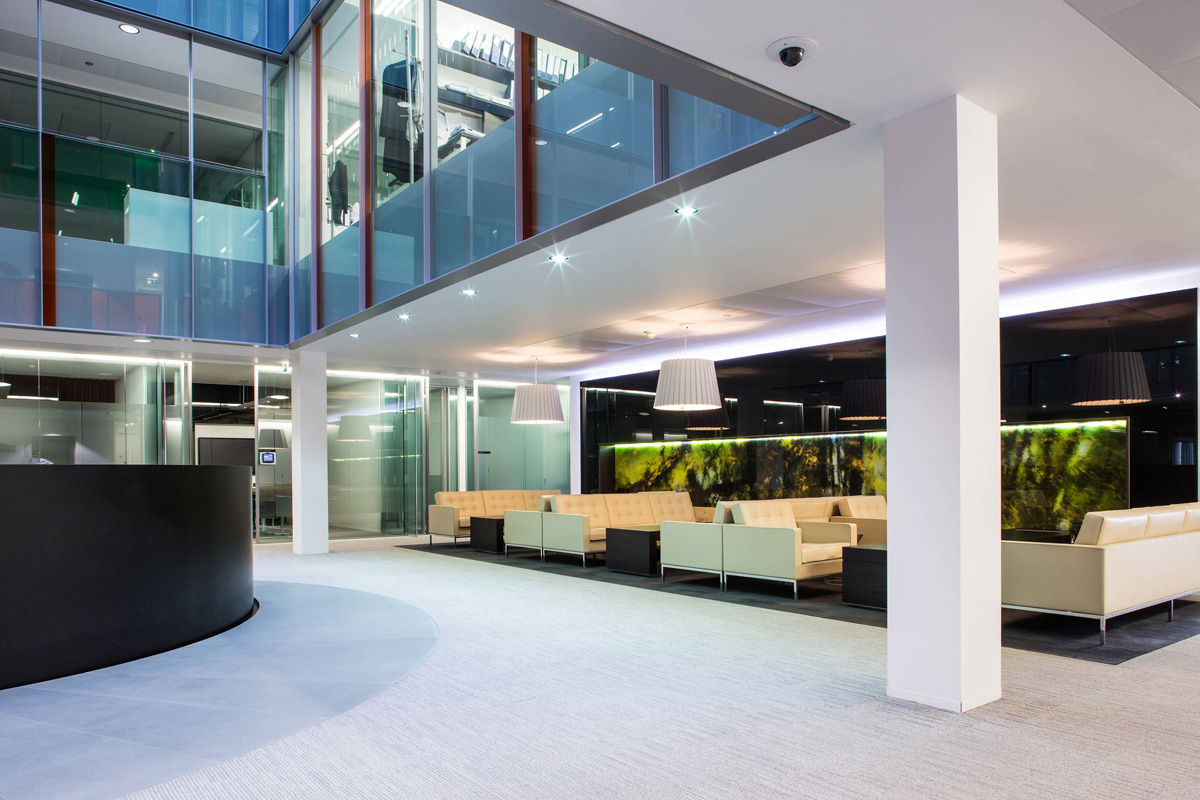 Ogier Jersey, Channel Islands Office