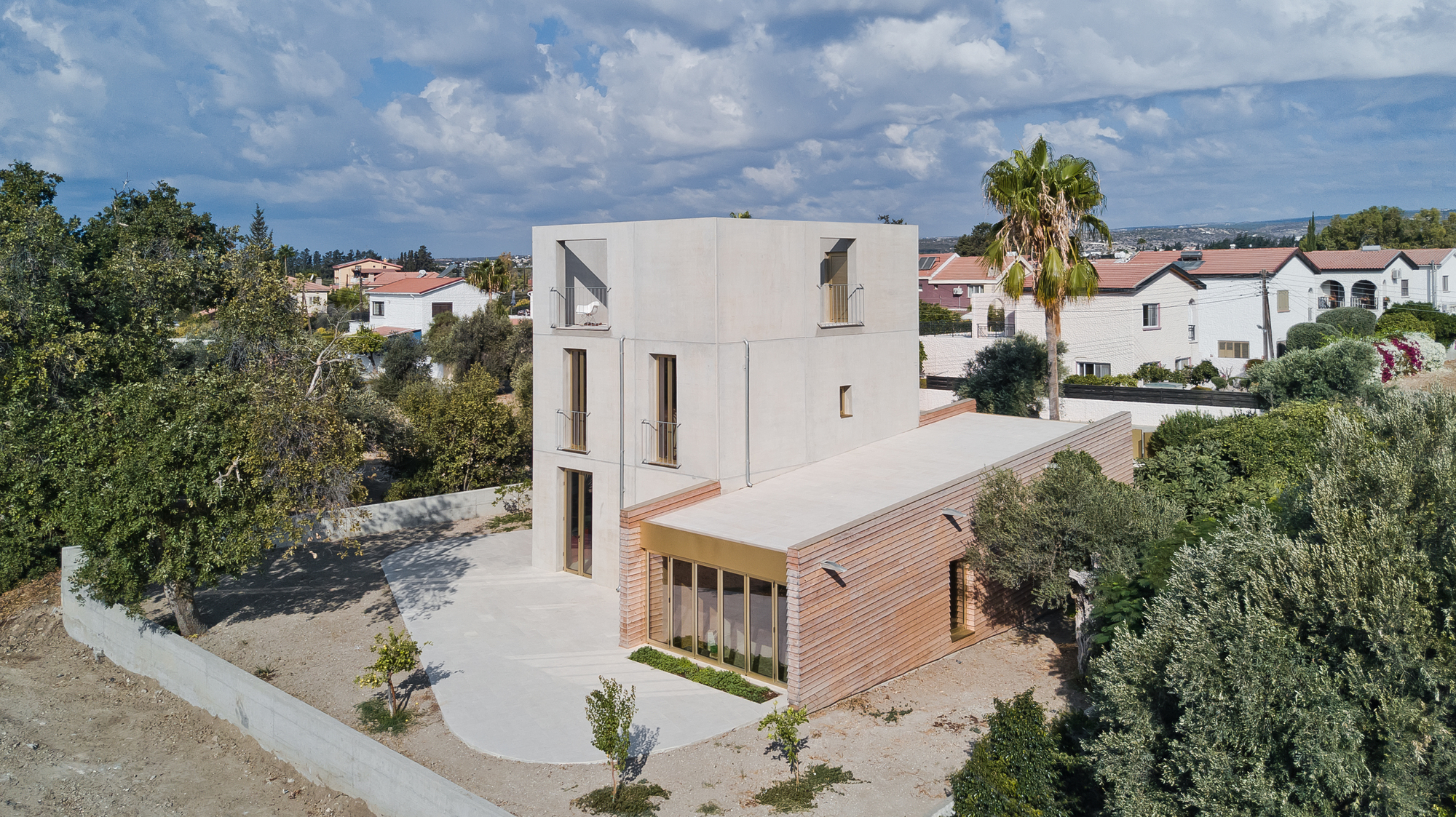 A.G. Erotocritou LLC Limassol, Cyprus Office