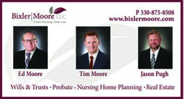 Bixler & Moore LLC Louisville, OH Office