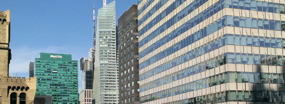 The Roth Law Firm, PLLC New York City, NY Office