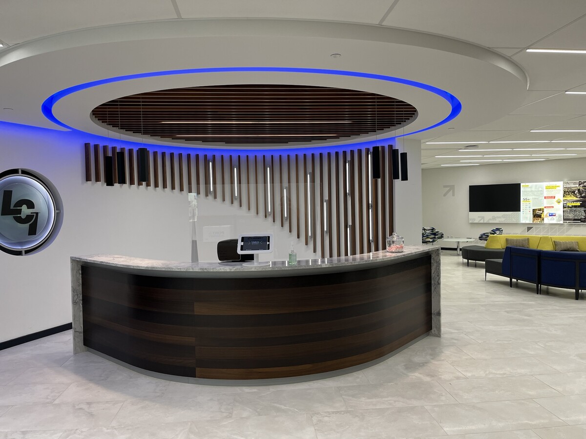 May Oberfell Lorber Mishawaka, IN Office