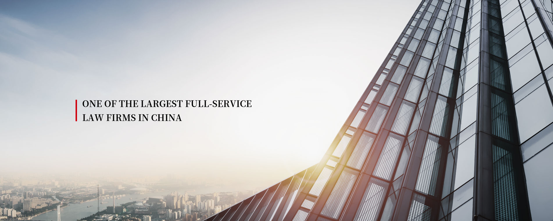 Grandall Law Firm Hong Kong Office