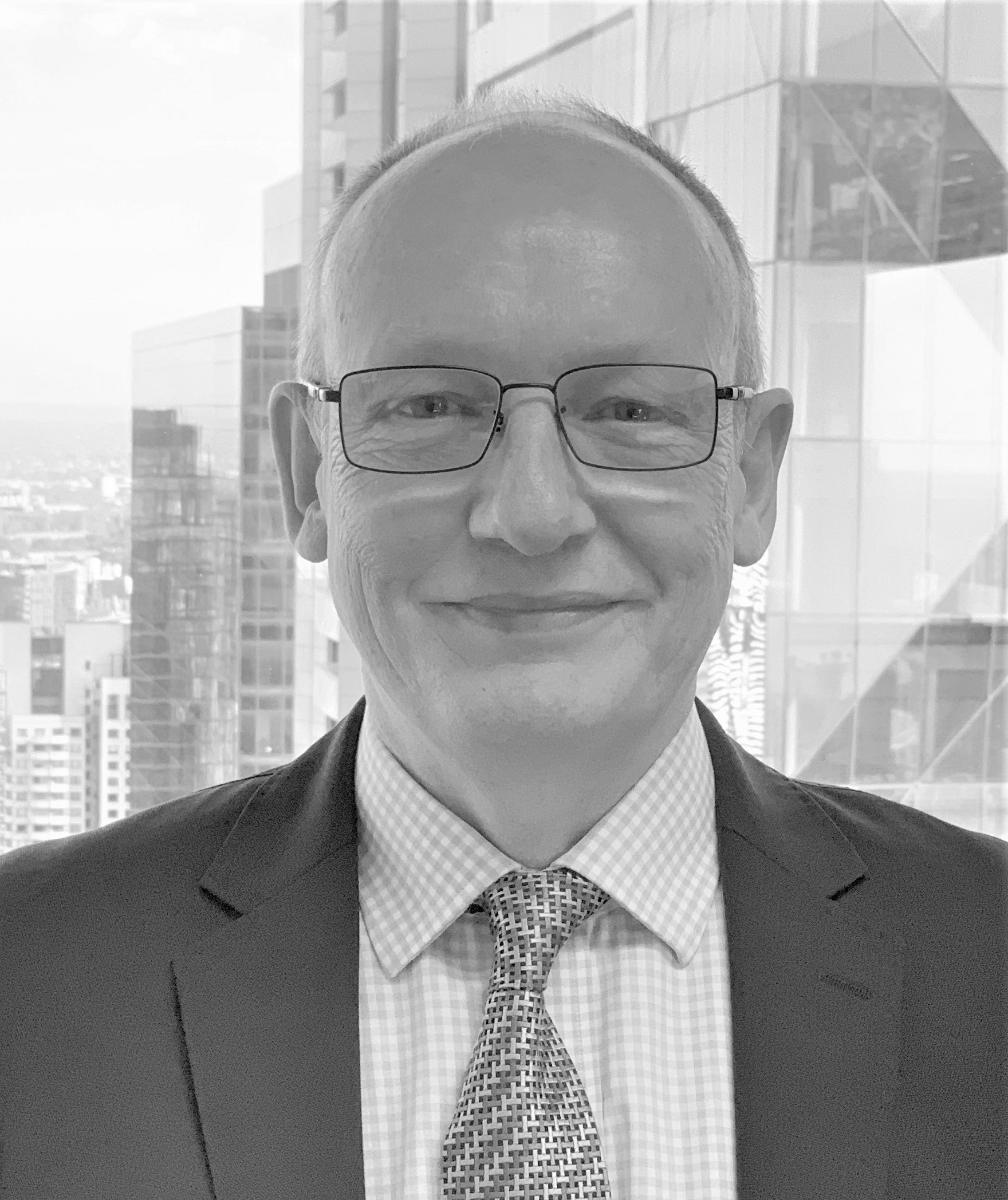 FPA Patent Attorneys Melbourne, Australia Office