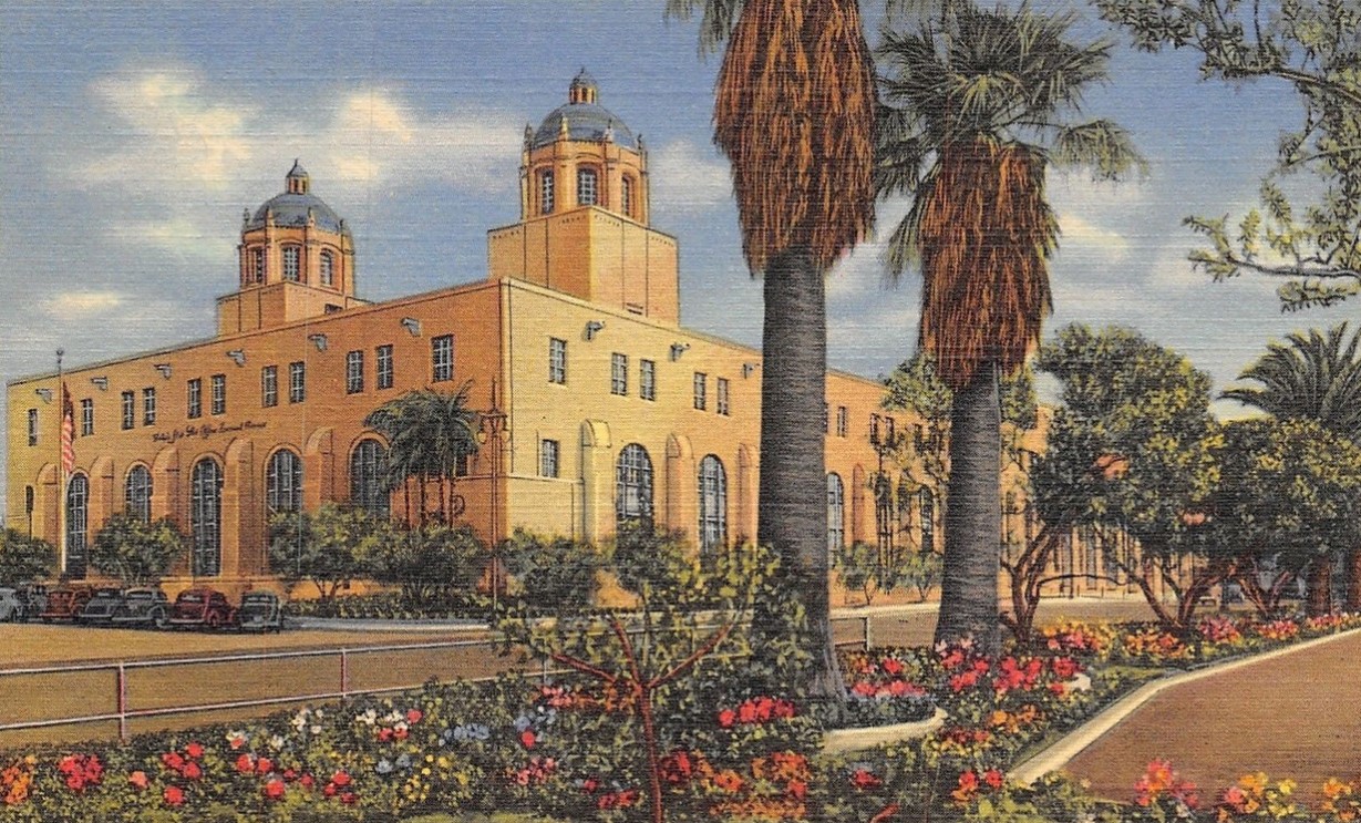 Rosen & Associates Los Angeles, CA Office