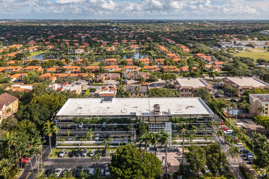 Ubaldo J. Perez, Jr. | Law Office Miami Lakes, FL Office