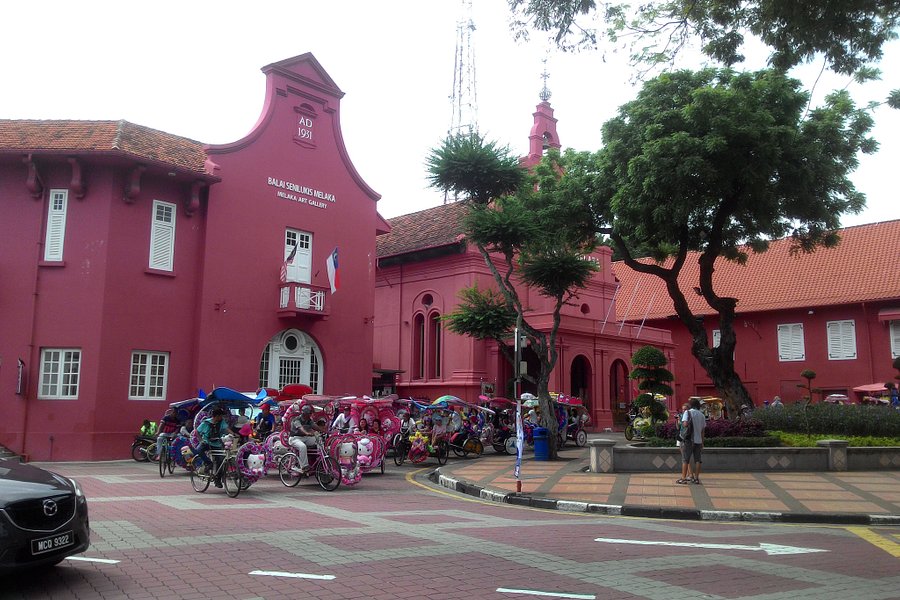 H S Chew & Co Melaka, Malaysia Office
