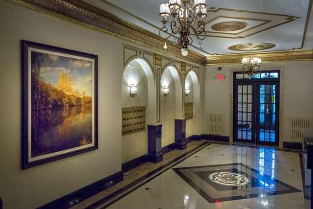 Goldburd McCone LLP Cedarhurst, NY Office