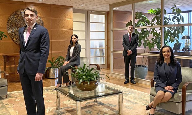 FisherBroyles, LLP Atlanta,  Office