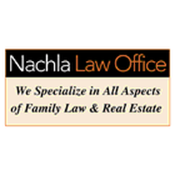 Nachla Law Office Oakville, Canada Office