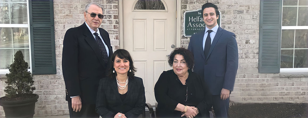 Helfand & Associates Rockaway, NJ Office