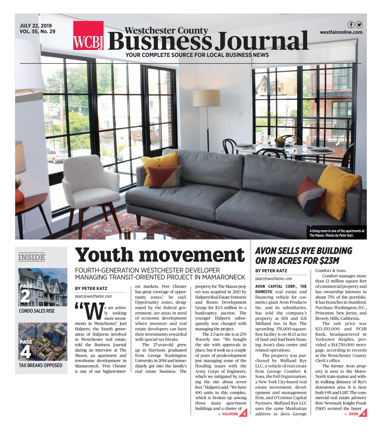 Michael R. Varble & Associates, P.C Poughkeepsie,  Office