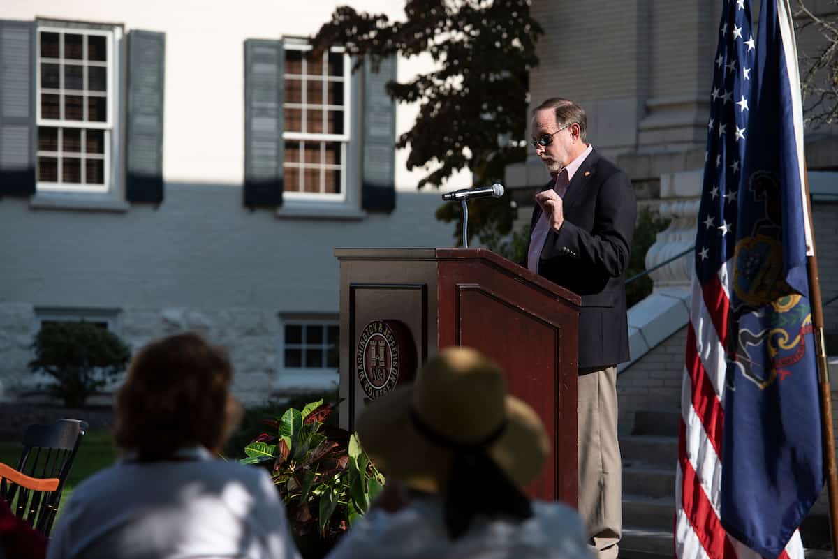 Yablonski, Costello & Leckie, PC Washington, PA Office