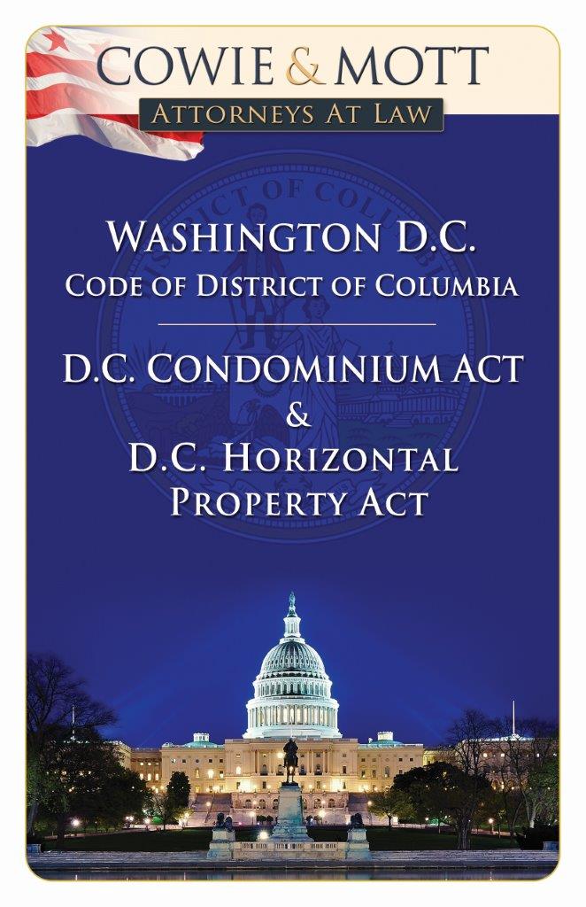 Cowie & Mott, P.A Baltimore, MD Office