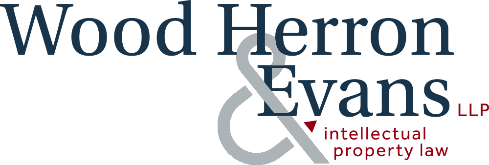 Wood Herron & Evans, LLP Cincinnati, OH Office