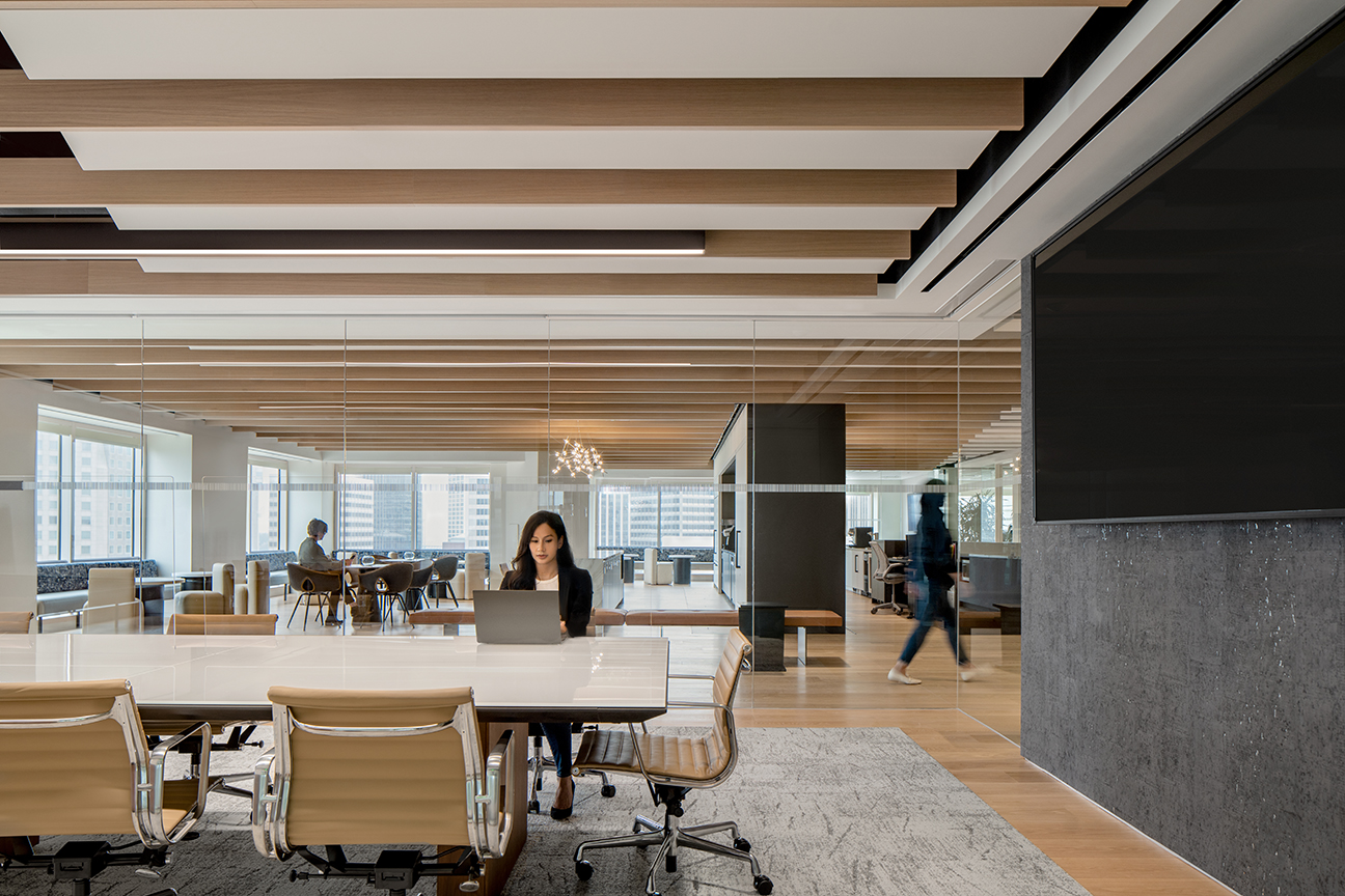 Gunderson Dettmer Menlo Park, United States Office