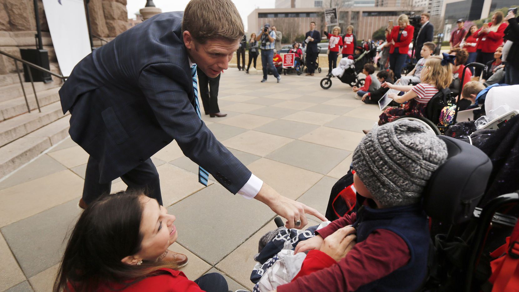 Bona Law PC Dallas, TX Office