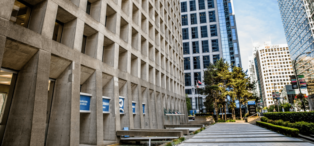 Watson Goepel LLP Vancouver, Canada Office