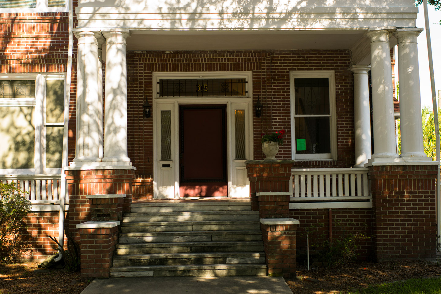 Hines Norman Hines Sun City Center, FL Office