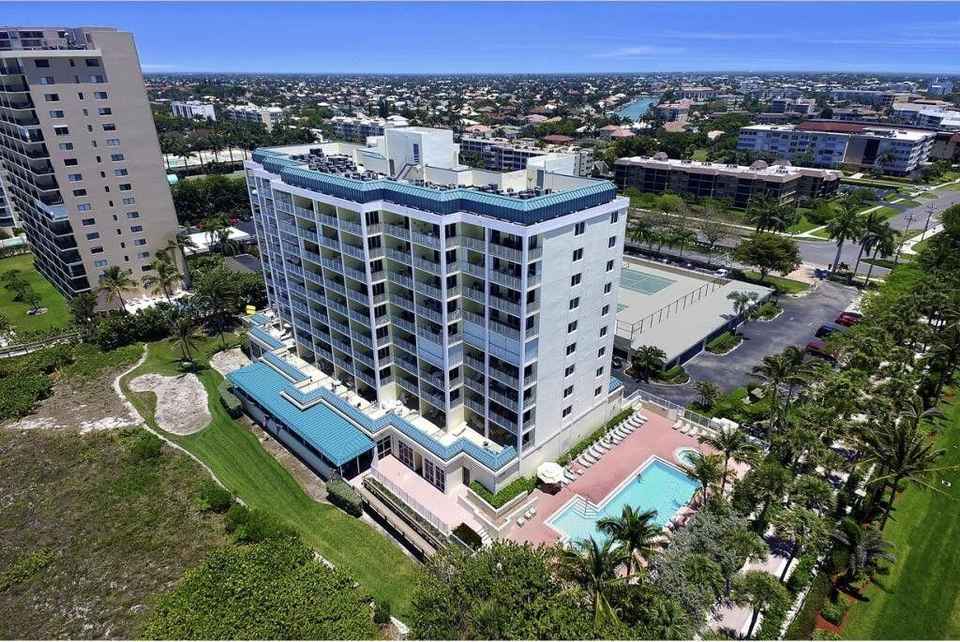 The Law Offices of Hodge and Snyder Marco Island,  Office