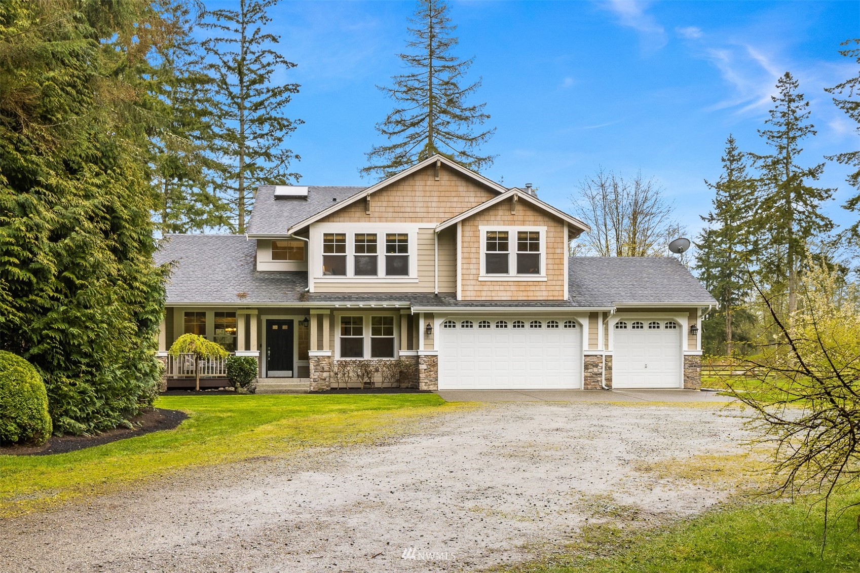 Brost Law Office Olympia, WA Office