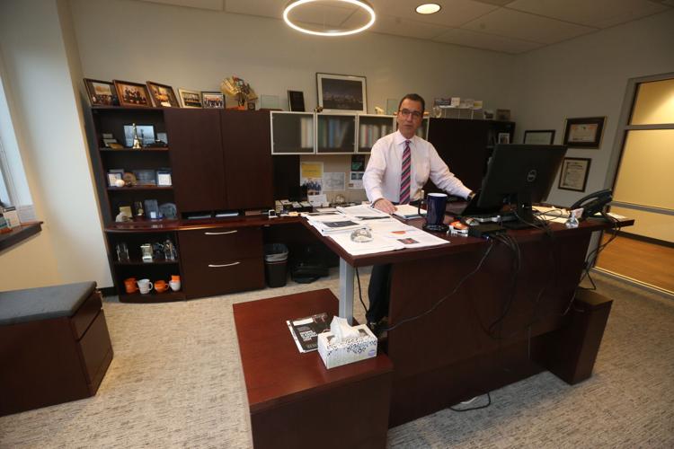 Evans Law Firm, Inc Burlington, Canada Office