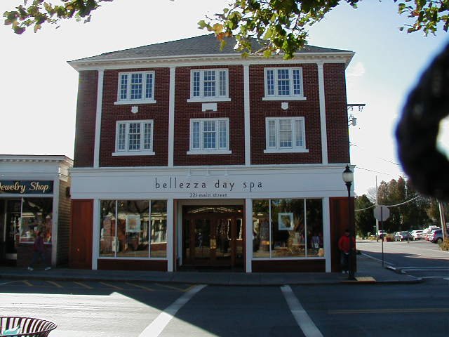 Foley & Foley, PC Falmouth, MA Office