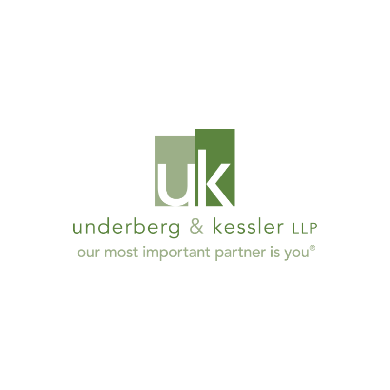 Underberg & Kessler LLP Canandaigua, NY Office