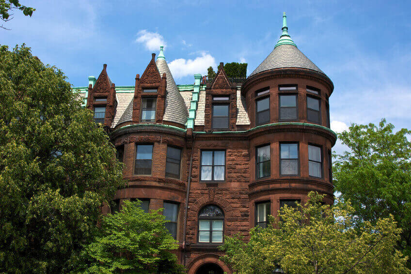 Lieberman Law Office PC West Newton, MA Office