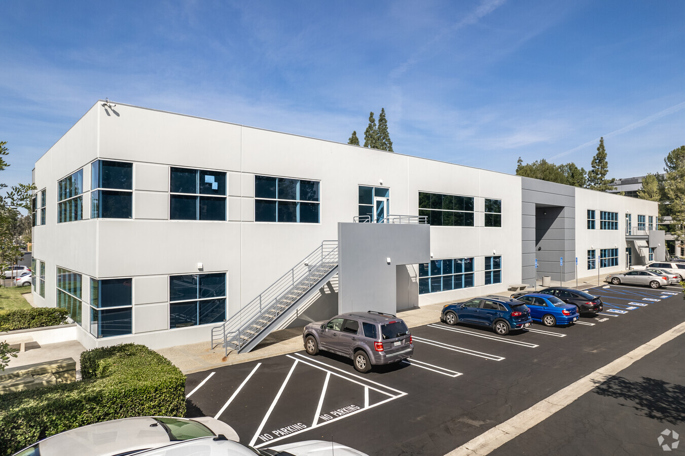 Andrade & Associates Laguna Hills, CA Office