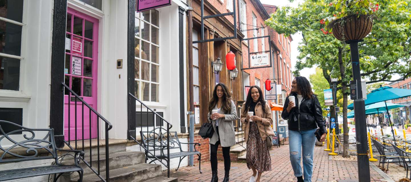 Young & Thompson Alexandria, VA Office