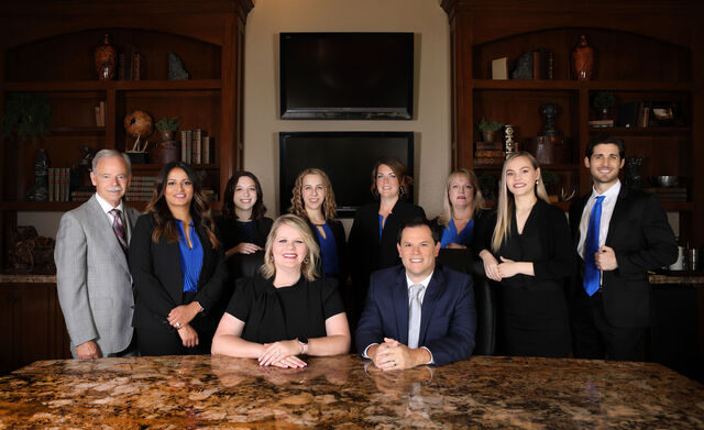 Powell Law Offices, PC Grapevine, TX Office