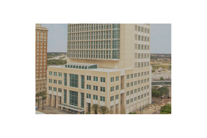 Debt Relief Law Offices of Tampa Bay Tampa,  Office