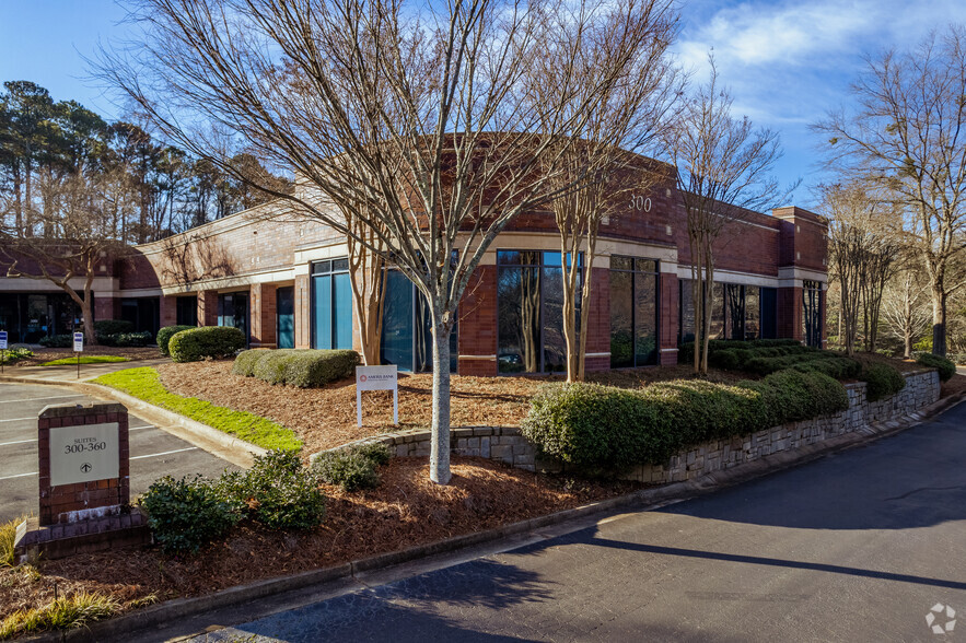 Smith & Carson Alpharetta, GA Office