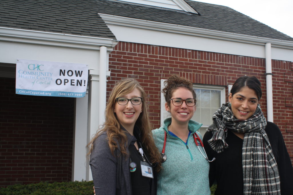 Tocci & Lee, LLC Centerville, MA Office